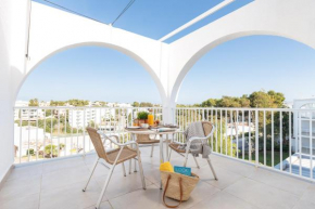 Apartamentos Ferrera Pins